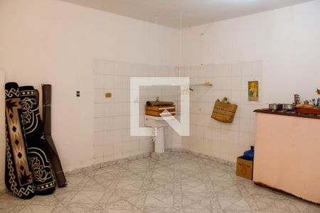 Casa à venda com 200m², 3 quartos e 1 vaga Casa à venda com 200m², 3 quartos e 1 vagaLavanderia