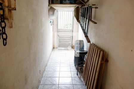 Casa à venda com 200m², 3 quartos e 1 vaga Casa à venda com 200m², 3 quartos e 1 vagaCorredor