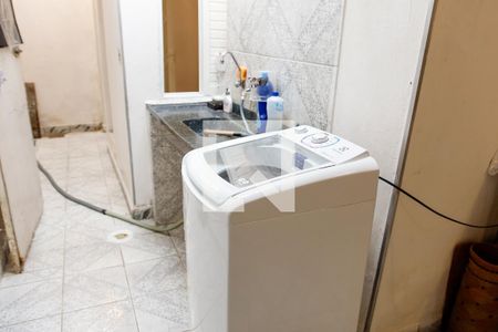 Casa à venda com 200m², 3 quartos e 1 vaga Casa à venda com 200m², 3 quartos e 1 vagaLavanderia