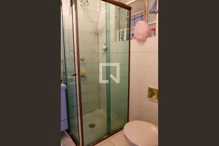 Casa à venda com 200m², 3 quartos e 1 vaga Casa à venda com 200m², 3 quartos e 1 vagaBanheiro da Suíte 2