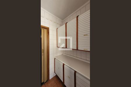 Apartamento à venda com 64m², 1 quarto e 1 vaga Apartamento à venda com 64m², 1 quarto e 1 vagaCozinha