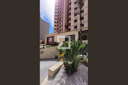 Apartamento à venda com 64m², 1 quarto e 1 vaga Apartamento à venda com 64m², 1 quarto e 1 vagaFachada