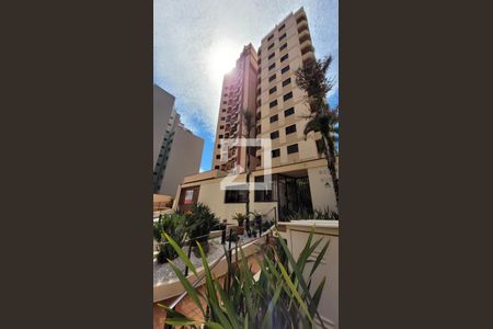 Apartamento à venda com 64m², 1 quarto e 1 vaga Apartamento à venda com 64m², 1 quarto e 1 vagaFachada