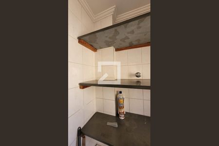 Apartamento à venda com 64m², 1 quarto e 1 vaga Apartamento à venda com 64m², 1 quarto e 1 vagaDespensa