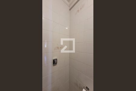 Apartamento à venda com 64m², 1 quarto e 1 vaga Apartamento à venda com 64m², 1 quarto e 1 vagaBanheiro
