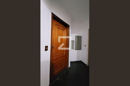 Apartamento à venda com 64m², 1 quarto e 1 vaga Apartamento à venda com 64m², 1 quarto e 1 vagaHall de entrada