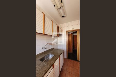 Apartamento à venda com 64m², 1 quarto e 1 vaga Apartamento à venda com 64m², 1 quarto e 1 vagaCozinha