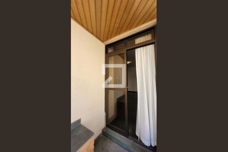 Apartamento à venda com 64m², 1 quarto e 1 vaga Apartamento à venda com 64m², 1 quarto e 1 vagaVaranda