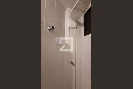 Apartamento à venda com 64m², 1 quarto e 1 vaga Apartamento à venda com 64m², 1 quarto e 1 vagaBanheiro