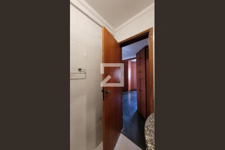 Apartamento à venda com 64m², 1 quarto e 1 vaga Apartamento à venda com 64m², 1 quarto e 1 vagaBanheiro