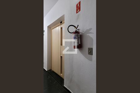 Apartamento à venda com 64m², 1 quarto e 1 vaga Apartamento à venda com 64m², 1 quarto e 1 vagaHall de entrada