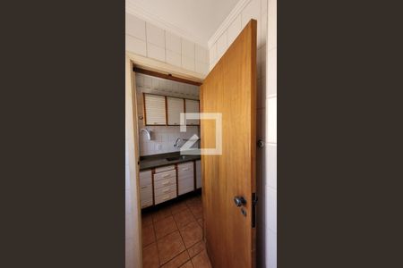 Apartamento à venda com 64m², 1 quarto e 1 vaga Apartamento à venda com 64m², 1 quarto e 1 vagaÁrea de Serviço