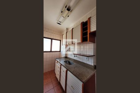 Apartamento à venda com 64m², 1 quarto e 1 vaga Apartamento à venda com 64m², 1 quarto e 1 vagaCozinha