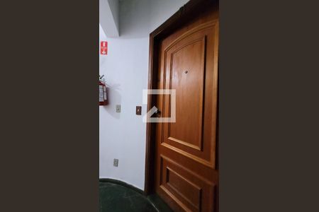 Apartamento à venda com 64m², 1 quarto e 1 vaga Apartamento à venda com 64m², 1 quarto e 1 vagaHall de entrada