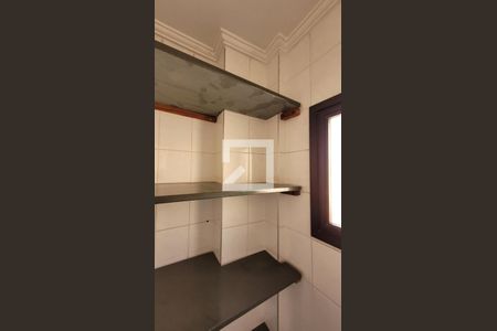 Apartamento à venda com 64m², 1 quarto e 1 vaga Apartamento à venda com 64m², 1 quarto e 1 vagaDespensa