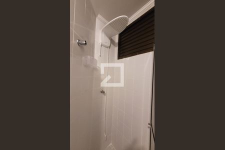 Apartamento à venda com 64m², 1 quarto e 1 vaga Apartamento à venda com 64m², 1 quarto e 1 vagaBanheiro