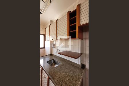 Apartamento à venda com 64m², 1 quarto e 1 vaga Apartamento à venda com 64m², 1 quarto e 1 vagaCozinha