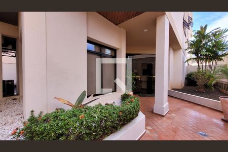Apartamento à venda com 64m², 1 quarto e 1 vaga Apartamento à venda com 64m², 1 quarto e 1 vagaÁrea comum