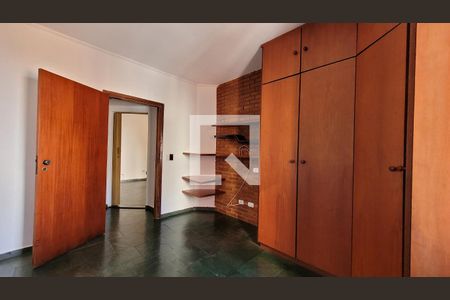 Quarto de apartamento para alugar com 1 quarto, 64m² em Conceicao, Campinas