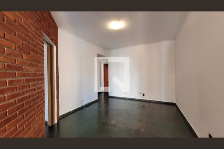 Apartamento à venda com 64m², 1 quarto e 1 vaga Apartamento à venda com 64m², 1 quarto e 1 vagaSala