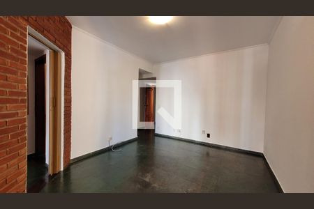 Apartamento à venda com 64m², 1 quarto e 1 vaga Apartamento à venda com 64m², 1 quarto e 1 vagaSala