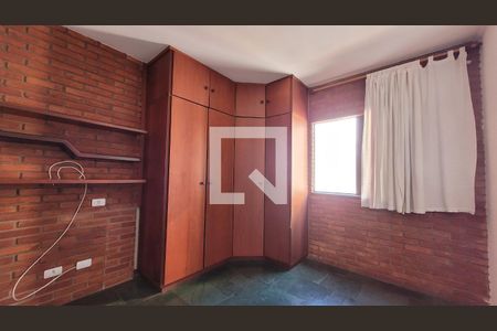 Quarto de apartamento à venda com 1 quarto, 64m² em Conceicao, Campinas