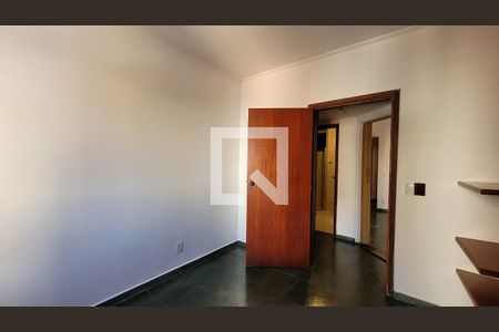 Quarto de apartamento à venda com 1 quarto, 64m² em Conceicao, Campinas