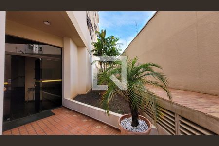 Apartamento à venda com 64m², 1 quarto e 1 vaga Apartamento à venda com 64m², 1 quarto e 1 vagaÁrea comum