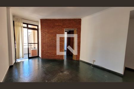 Apartamento à venda com 64m², 1 quarto e 1 vaga Apartamento à venda com 64m², 1 quarto e 1 vagaSala