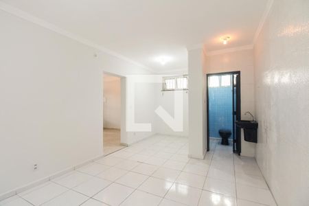 Cozinha de casa para alugar com 3 quartos, 146m² em Penha de França, São Paulo