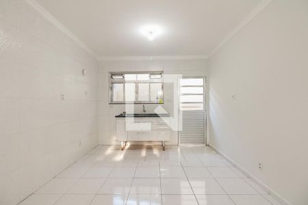 Cozinha de casa para alugar com 3 quartos, 146m² em Penha de França, São Paulo