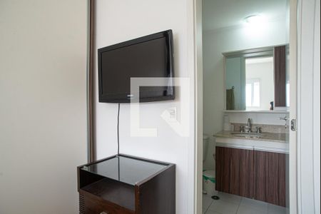 Apartamento para alugar com 49m², 1 quarto e 1 vaga Apartamento para alugar com 49m², 1 quarto e 1 vagaSuíte