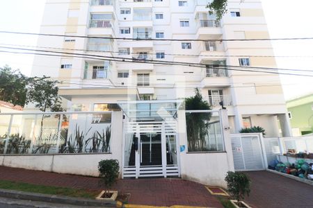 Fachada de apartamento para alugar com 2 quartos, 50m² em Tucuruvi, São Paulo