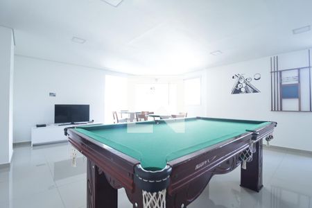 Sala de Jogos de apartamento para alugar com 2 quartos, 50m² em Tucuruvi, São Paulo