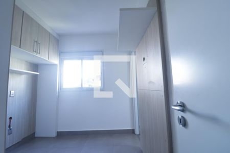 Quarto de apartamento para alugar com 2 quartos, 50m² em Tucuruvi, São Paulo