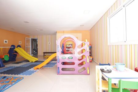 Playground de apartamento para alugar com 2 quartos, 50m² em Tucuruvi, São Paulo