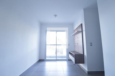 Sala de apartamento para alugar com 2 quartos, 50m² em Tucuruvi, São Paulo