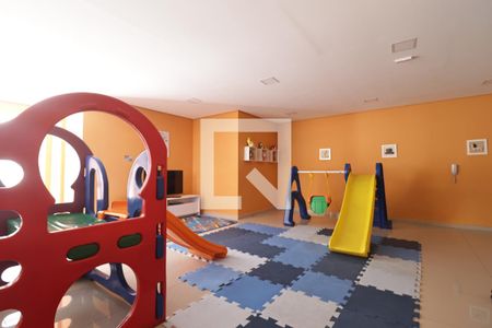 Playground de apartamento para alugar com 2 quartos, 50m² em Tucuruvi, São Paulo