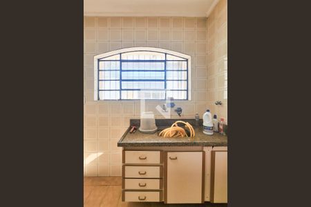 Casa à venda com 107m², 2 quartos e 1 vagaCozinha