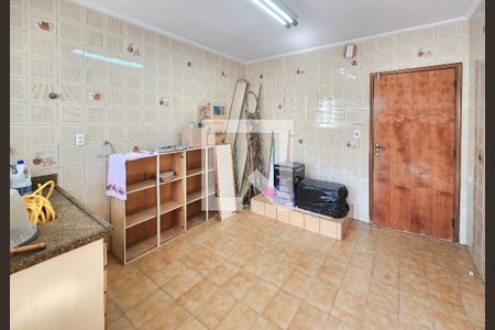 Casa à venda com 107m², 2 quartos e 1 vagaCozinha