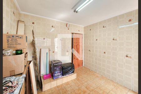 Casa à venda com 107m², 2 quartos e 1 vagaCozinha