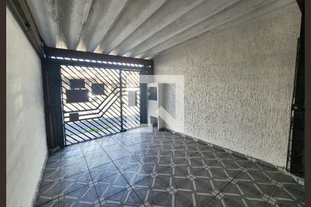 Casa à venda com 107m², 2 quartos e 1 vagaGaragem