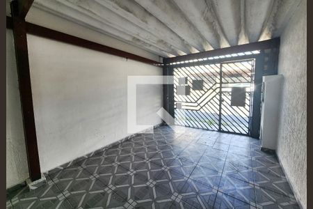 Casa à venda com 107m², 2 quartos e 1 vagaGaragem