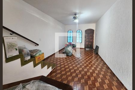 Sala   de casa à venda com 2 quartos, 107m² em Parque Edu Chaves, São Paulo