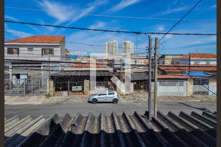 Vista do Quarto 1  de casa à venda com 2 quartos, 107m² em Parque Edu Chaves, São Paulo