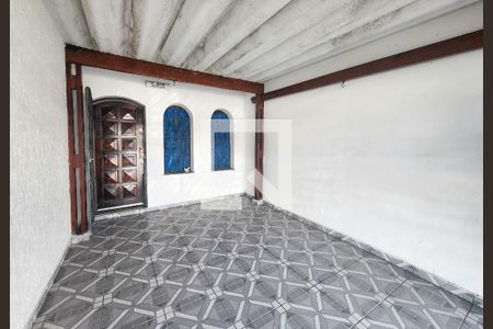 Casa à venda com 107m², 2 quartos e 1 vagaGaragem