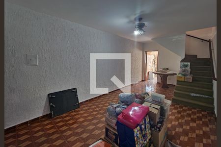 Sala   de casa à venda com 2 quartos, 107m² em Parque Edu Chaves, São Paulo