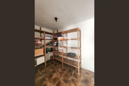 Casa à venda com 107m², 2 quartos e 1 vagaÁrea de Serviço