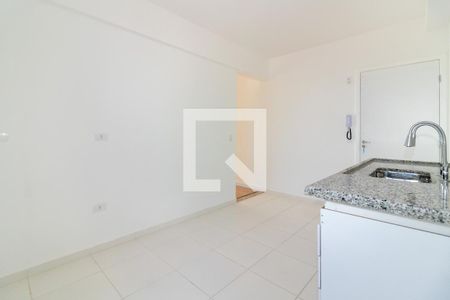 Cozinha de apartamento para alugar com 4 quartos, 125m² em Jardim Santa Bárbara, Embu das Artes