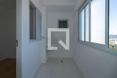 Apartamento para alugar com 125m², 4 quartos e 1 vaga Apartamento para alugar com 125m², 4 quartos e 1 vagaÁrea de Serviço